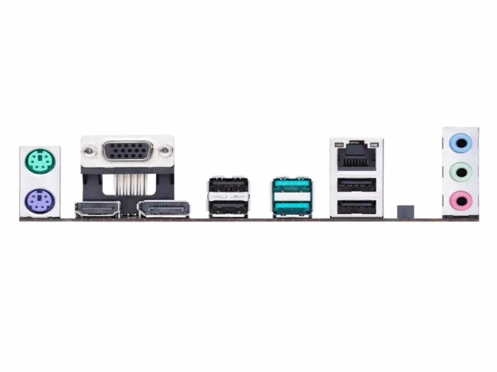 Maticna ploca ASUS PRIME H610M-A D4-CSM/LGA1700 Slika 1
